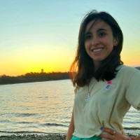 Rocio Ruiz Martinez