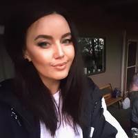 Alexandra Baksheev
