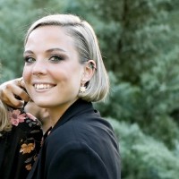 Josefina Blanco