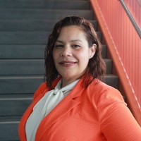 Diana Espinal-Gutierrez