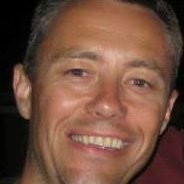 Simon Parks