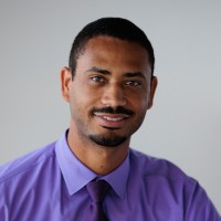 Anthony Kinslow II, PhD, CEM