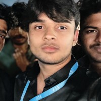 Arjun Vashishtha
