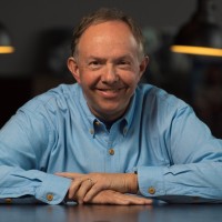 Kevin Mckamey