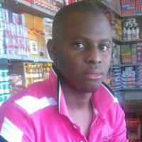 Amadou Singa