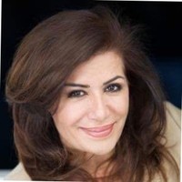 Dr Fouza Al Naimi