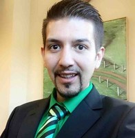 Zachariah Manzanares