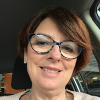 Maggie Baker