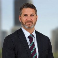 Peter Nikandrow