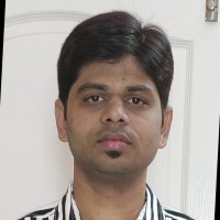Vinod Kumar .G