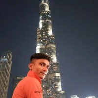 Keshav Kumar