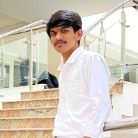Arun Kumar V
