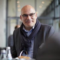 Stephan Kesenheimer