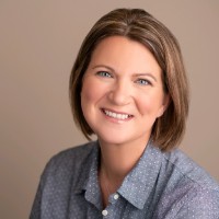 Stefanie Harmon, Csm