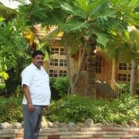 Nalin Chhabra