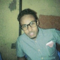 Abdirisaq mohamed