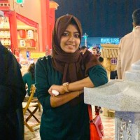Ashna Rasheed