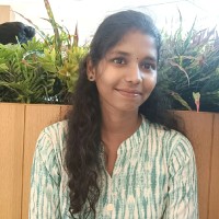 Nisha Shalini