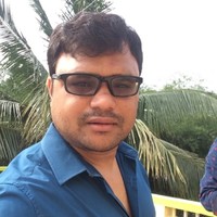 Rakesh Kumar Mohanty