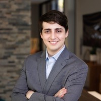 Dylan B Pimentel, Capm