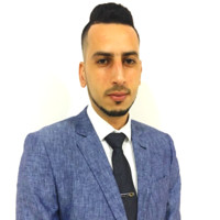 Hicham El Alaoui