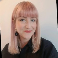Edda María Elvarsdóttir, Phd
