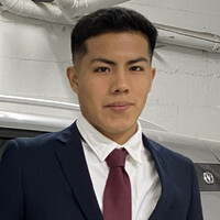 Cesar Bendezú Lizárraga