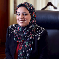 Norhan Saeed