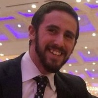 Daniel Eisenberg