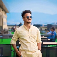 Shubham Kale
