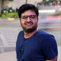 Ravindra Mharolkar