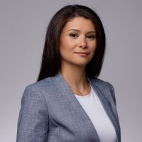 Lina Stoyanova