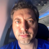 Volkan Sevilgen