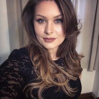Stephanie Lavoie