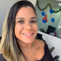 Kerolin Trindade