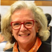 Martha Kastrup