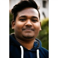 Sourav Adak