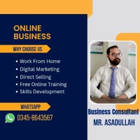 Asad Ullah