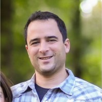 Brad Rosenberg
