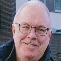 Ron Ravesteijn