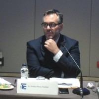 Emilio Pérez Pombo