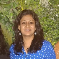 Anupama Bansal