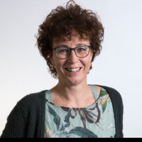 ✔️ Mariëlle Van Zuijlen