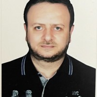 Yasser Martini
