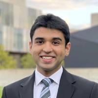 Tejas Shetty