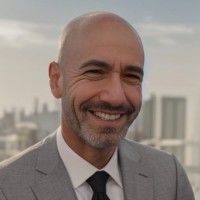 Michael Aron