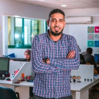 karim mousa