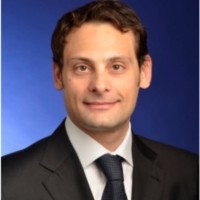 Stefano Campana, MBA, MS