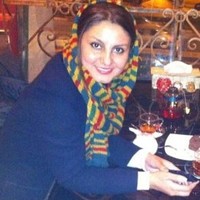 Sara Salehi