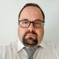 Bojan Vogrin